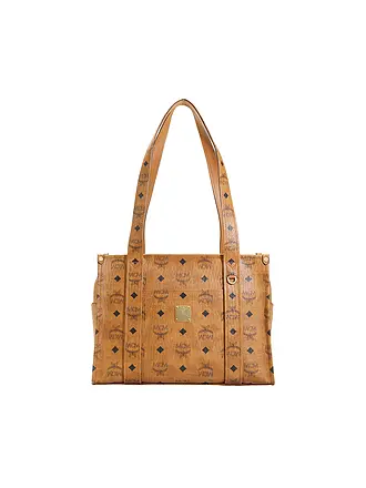 MCM | Tasche - Shopper AREN VISETOS TOTE Small | 